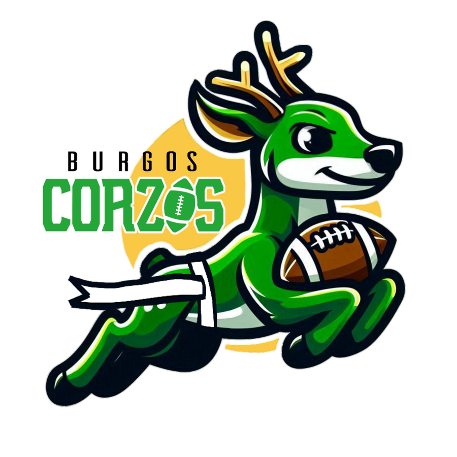 Mascota Burgos Corcinos
